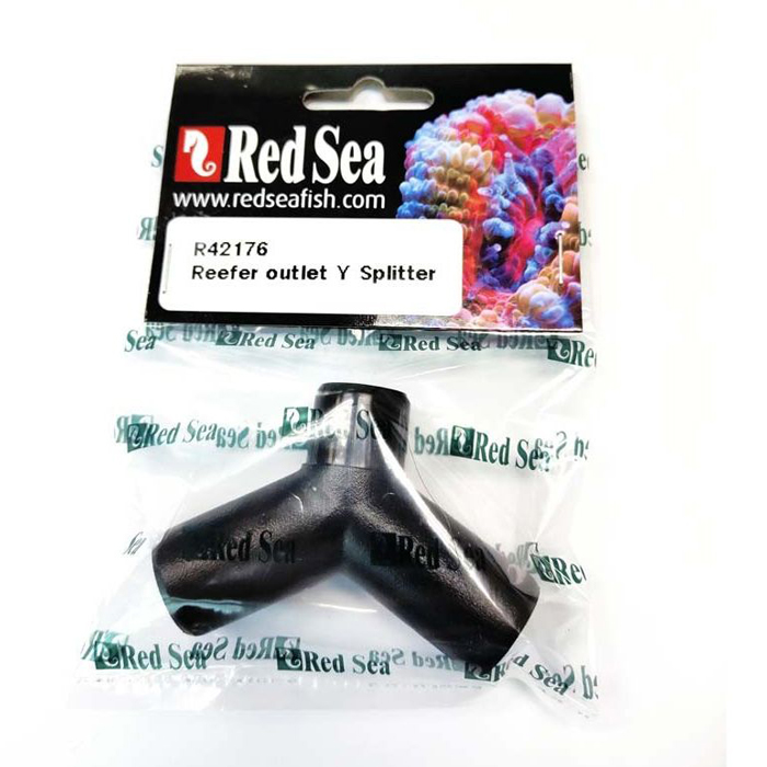 Red Sea Reefer Y Split Outlet Return Nozzle