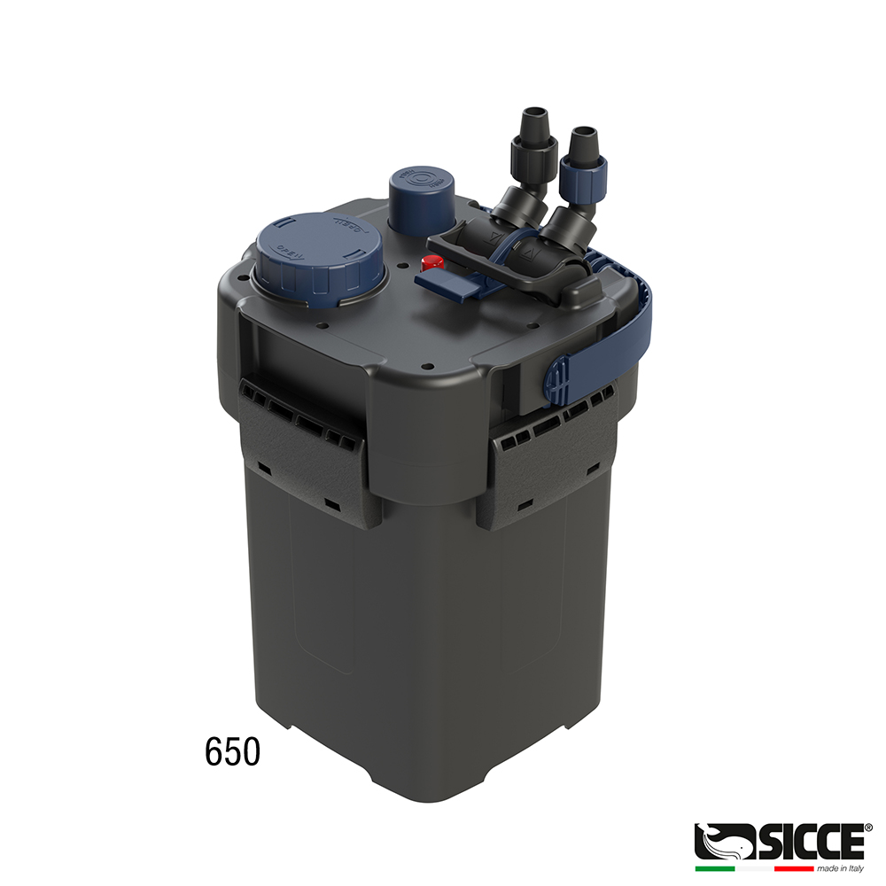 Sicce MEGA Filtra 650