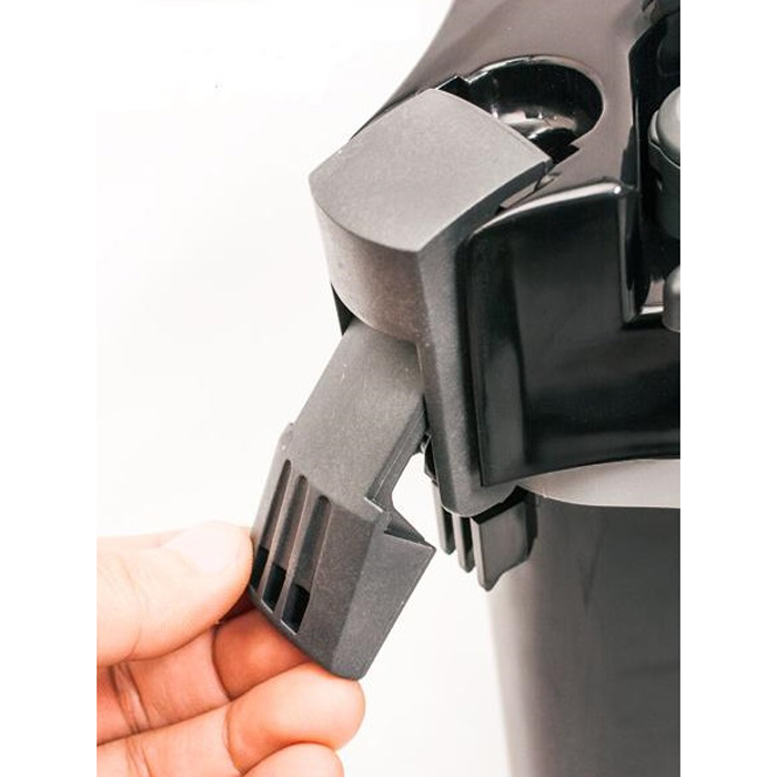 Sicce Whale Lid Clips [2 pk]