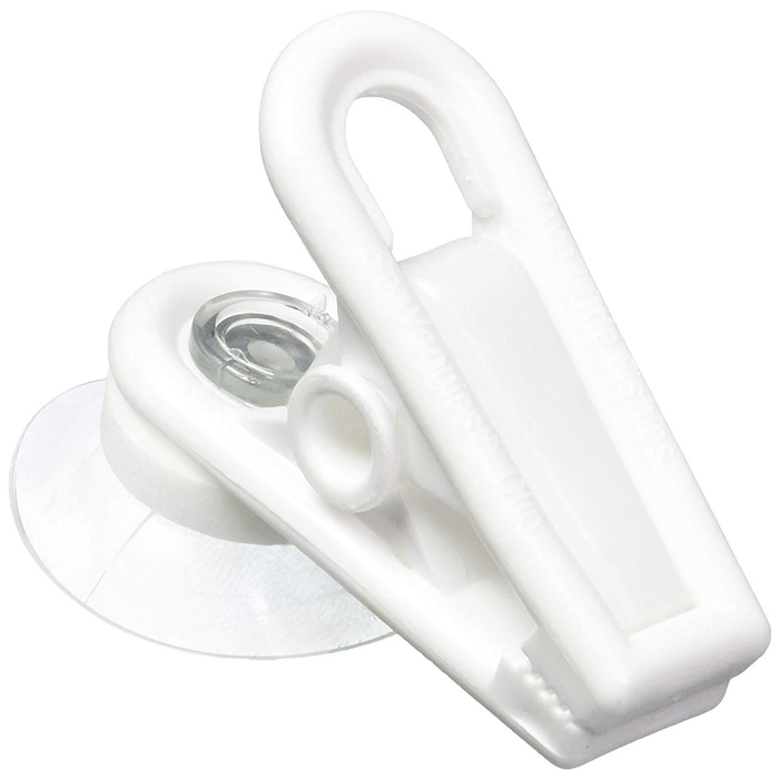 Two Little Fishies Floating Veggie Clip