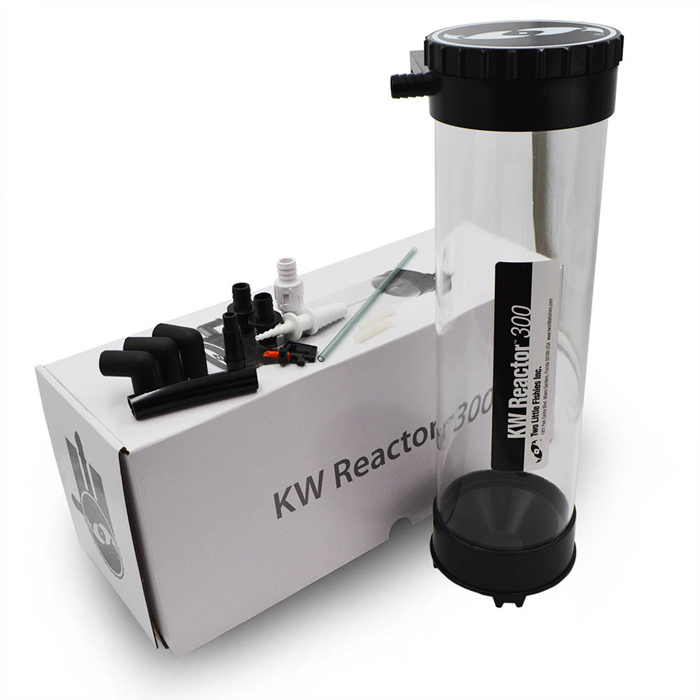 Two Little Fishies Kalkwasser Reactor 300