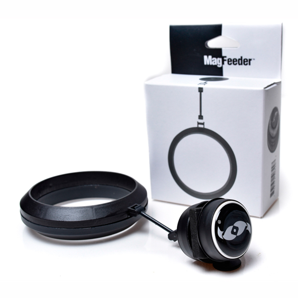 Two Little Fishies MagFeeder Feeding Ring