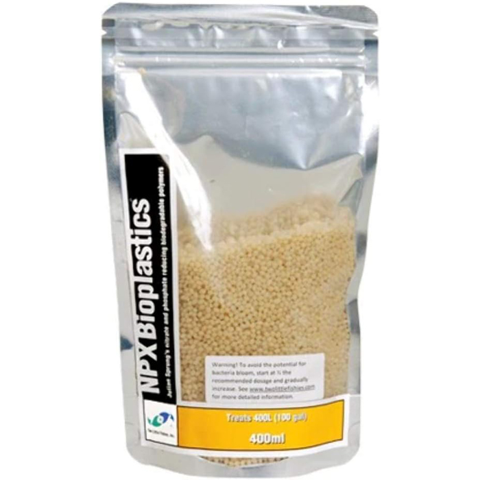 Two Little Fishies NPX Bioplastics [400 mL]