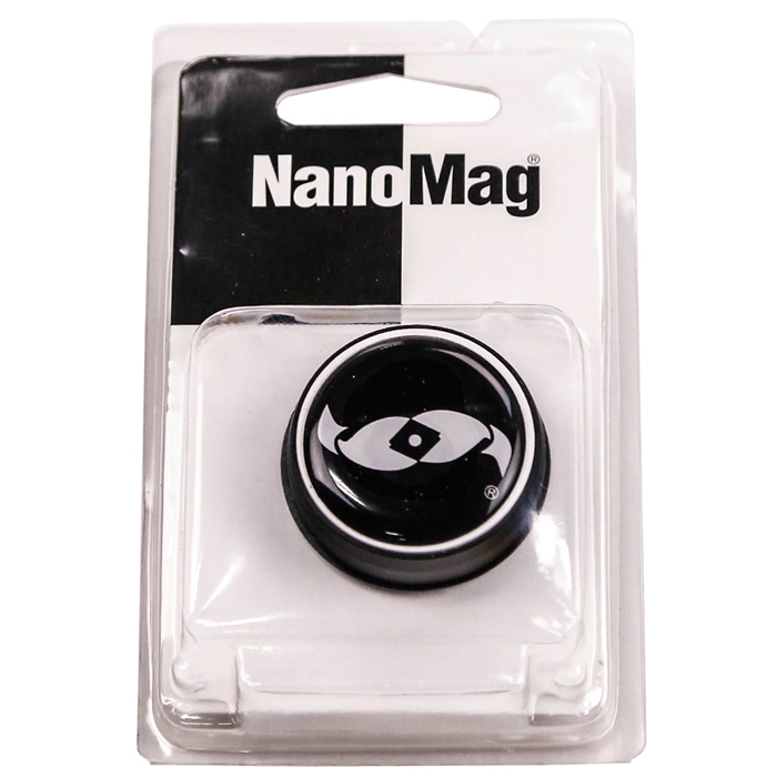 Two Little Fishies NanoMag