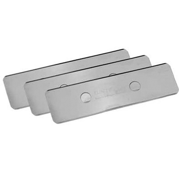 Tunze Care Magnet Stainless Steel Blades [3 pk]