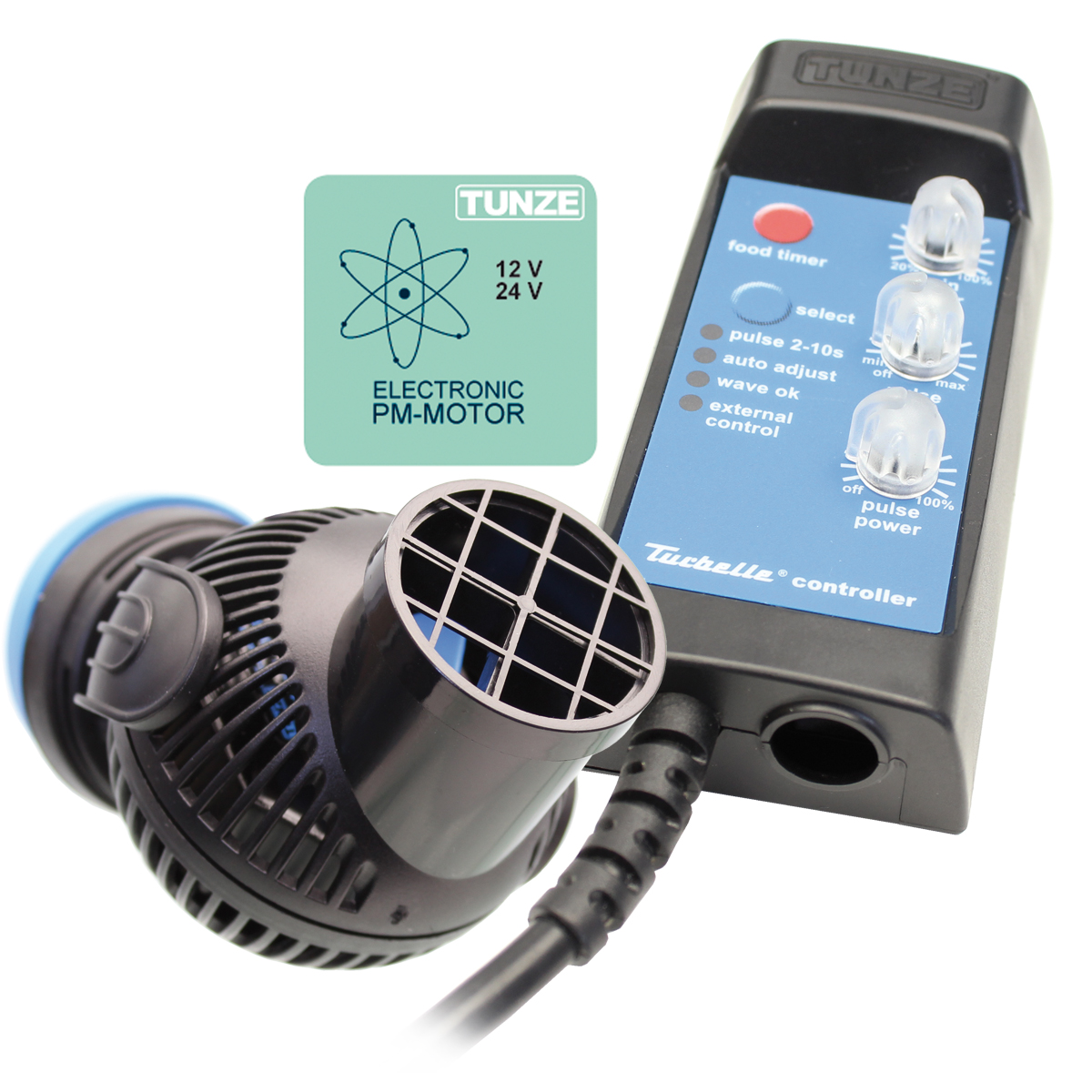 Tunze Turbelle® nanostream® 6095 electronic
