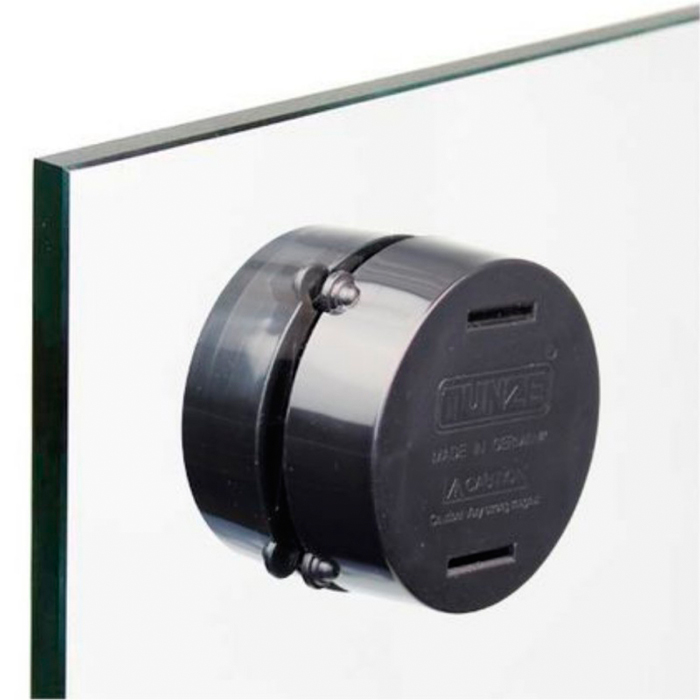 Tunze Universal Magnet Holder for 1 in. Glass