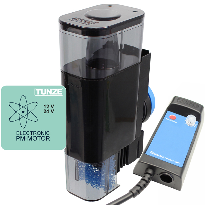 Tunze Comline DOC Skimmer 9001 w/DC Pump