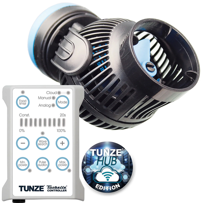 Tunze Turbelle nanostream 6095 HUB Edition