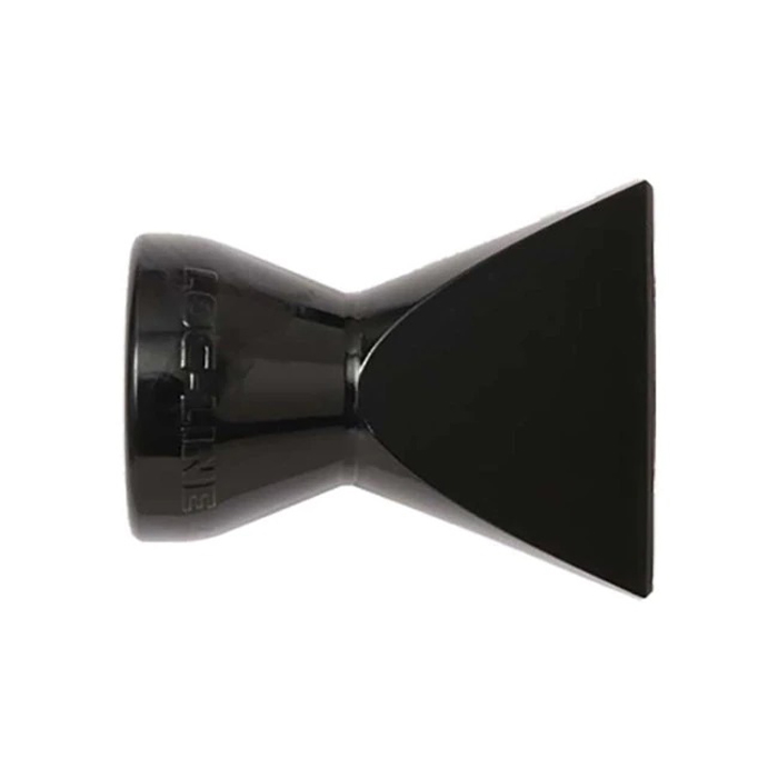 Lifegard 1/2 in. x 1 1/4 in. Flexible Ball-Socket Flare Nozzle