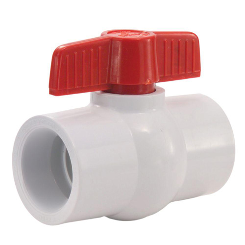 IPEX 1 1/2 in. Slip x Slip Ball Valve