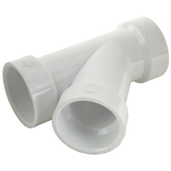 Spears 1 1/2 in. WYE Fitting [All Slip]